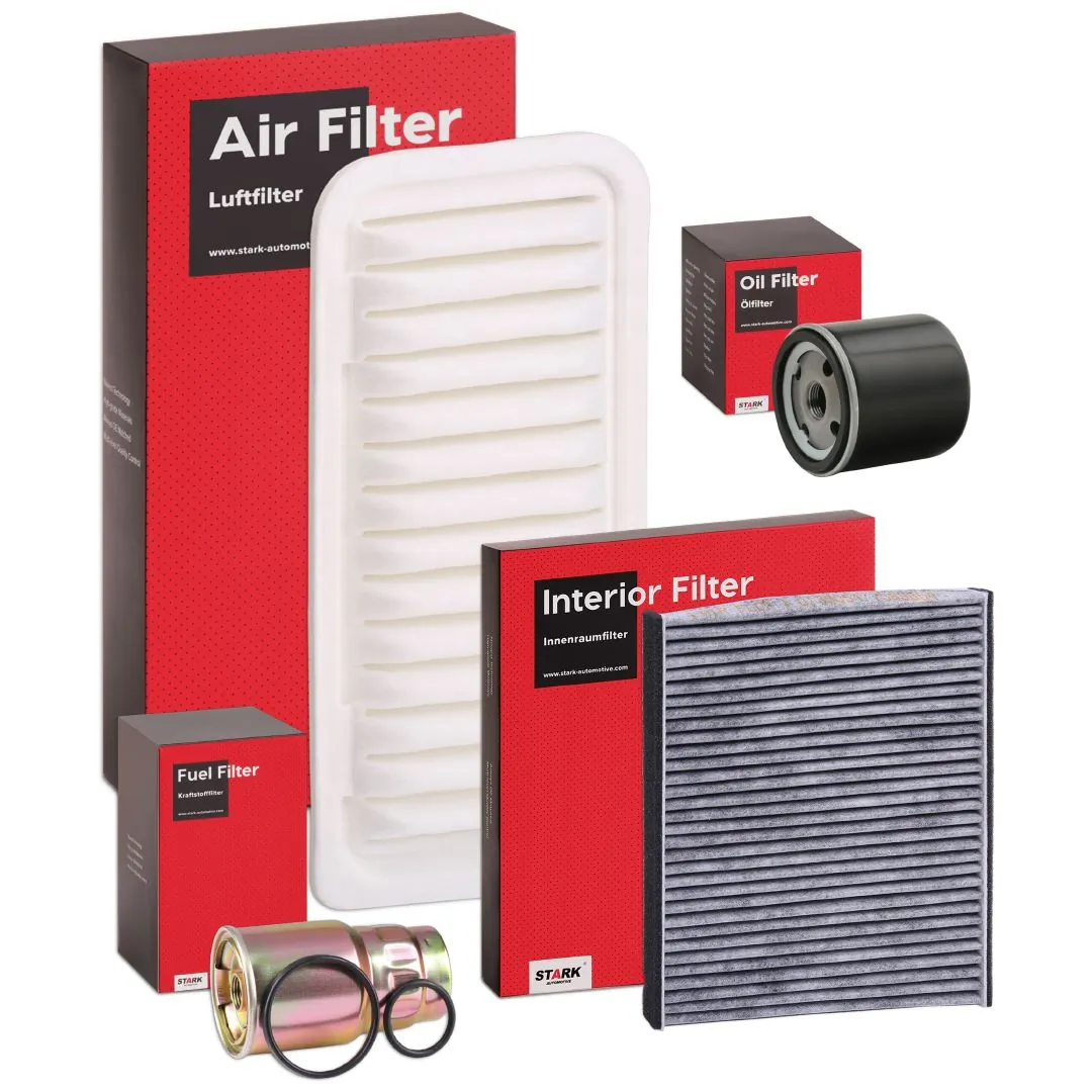 Filter Set