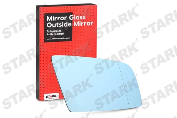 Mirror Glass, exterior mirror