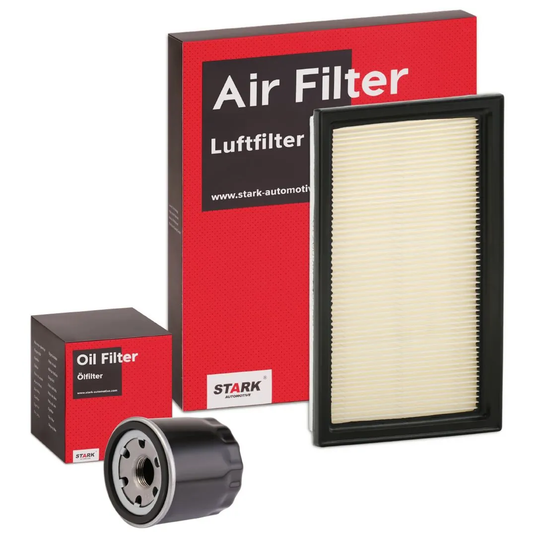 Filter Set