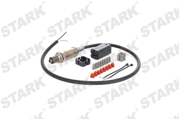 Oxygen Sensor