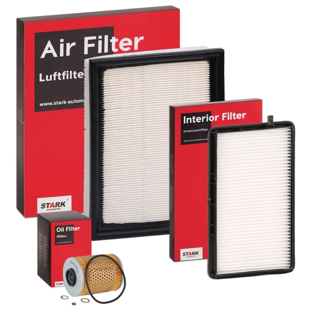 Filter Set