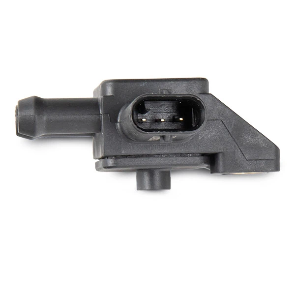 Sensor, exhaust pressure