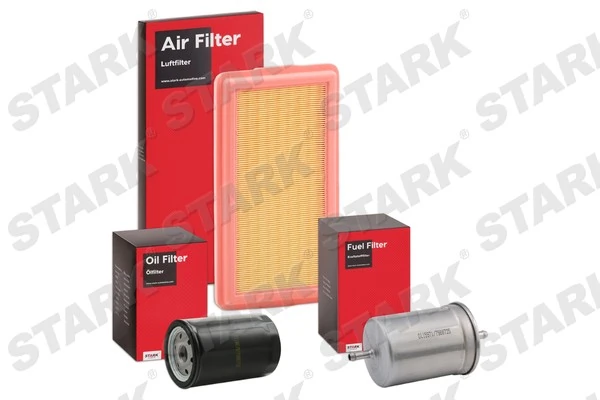 Filter Set