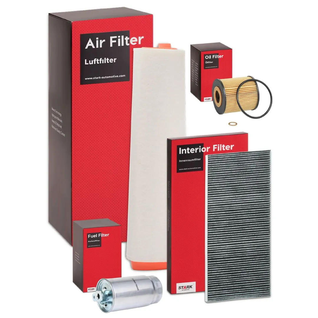 Filter Set
