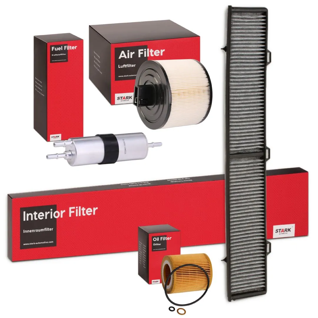 Filter Set