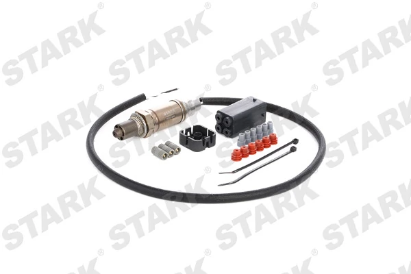 Oxygen Sensor