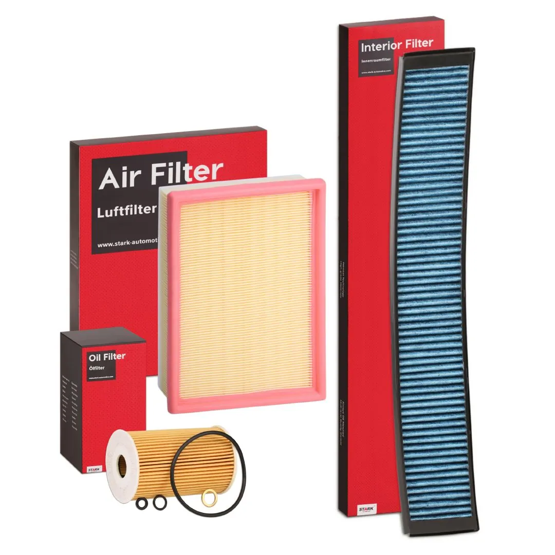 Filter Set