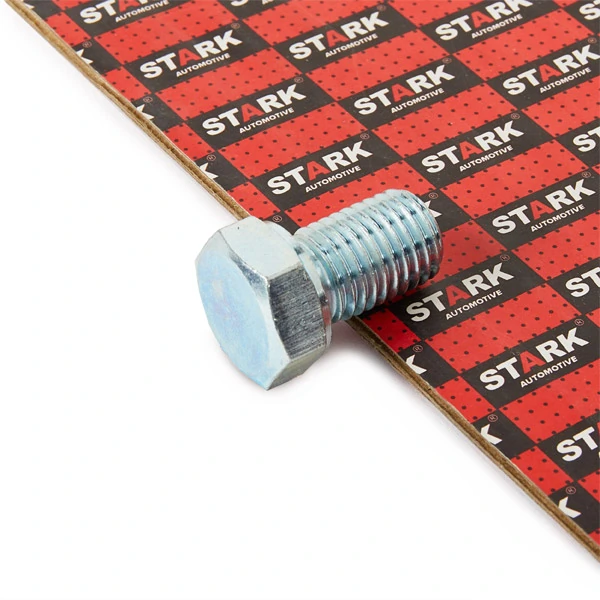Screw Plug, oil sump