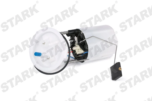 Fuel Feed Unit