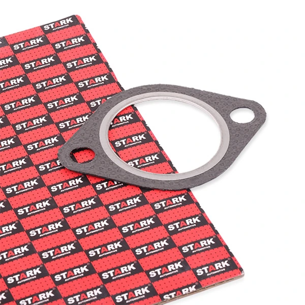 Gasket, exhaust manifold