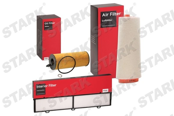 Filter Set