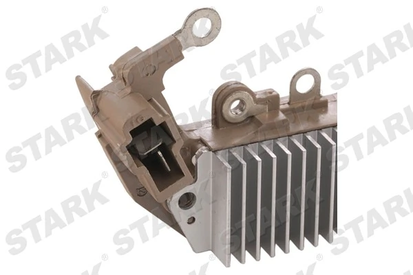 Alternator Regulator