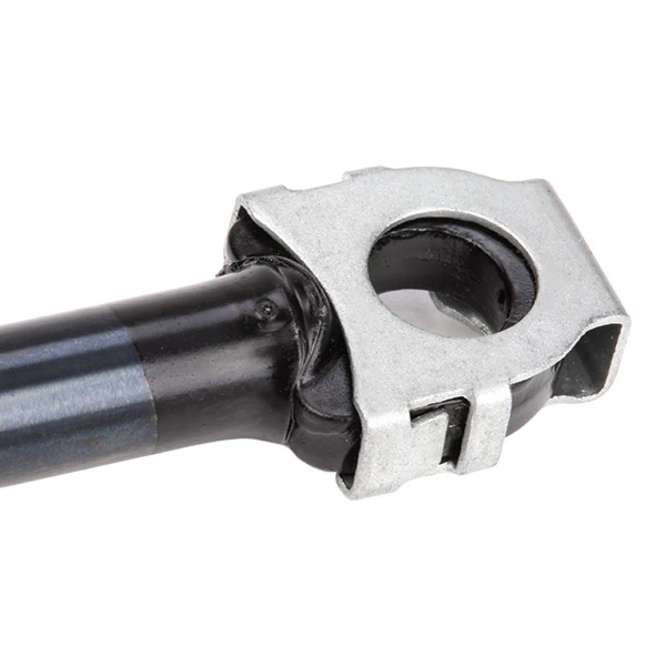 Gas Spring, bonnet