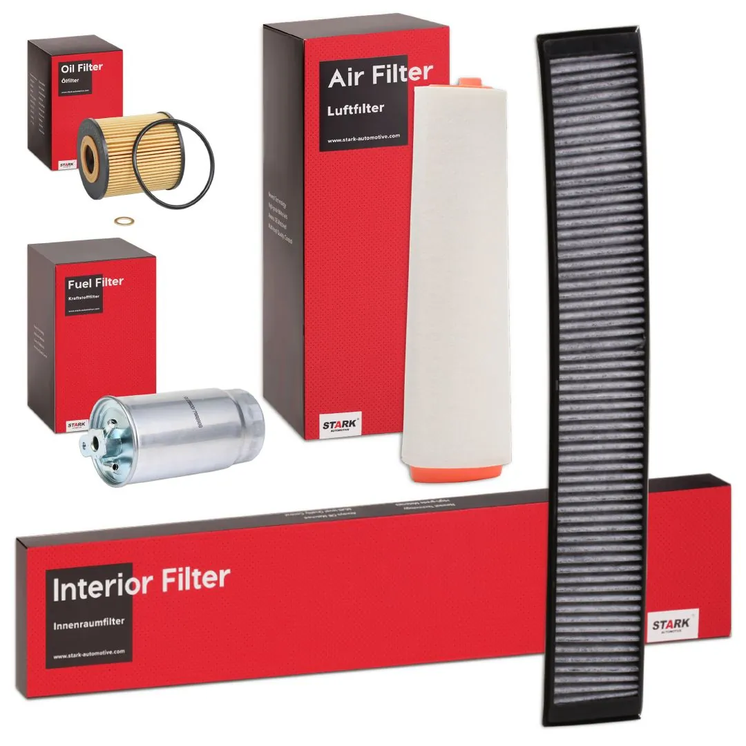Filter Set