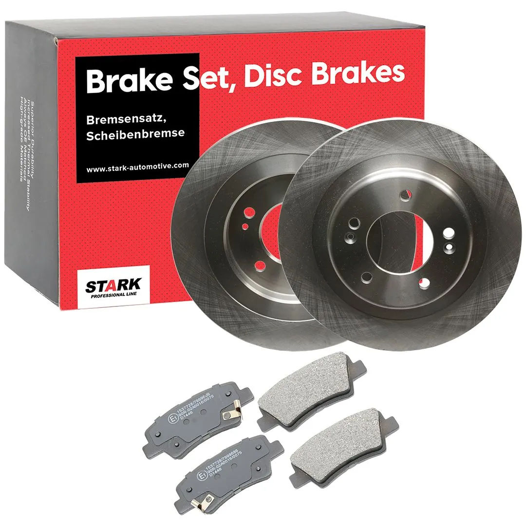 Brake Kit, disc brake
