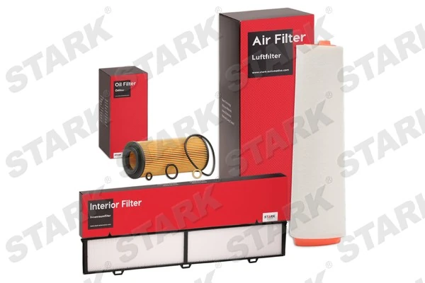Filter Set