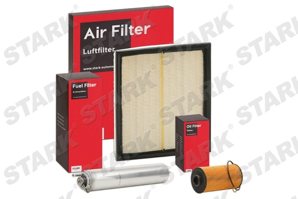 Filter Set