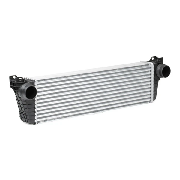 Charge Air Cooler