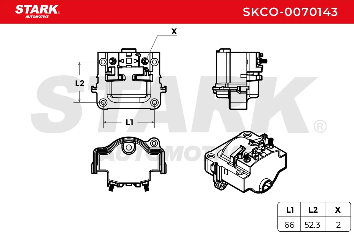 Ignition Coil