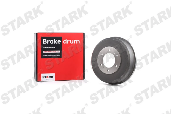 Brake Drum