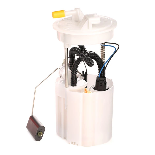 Fuel Feed Unit