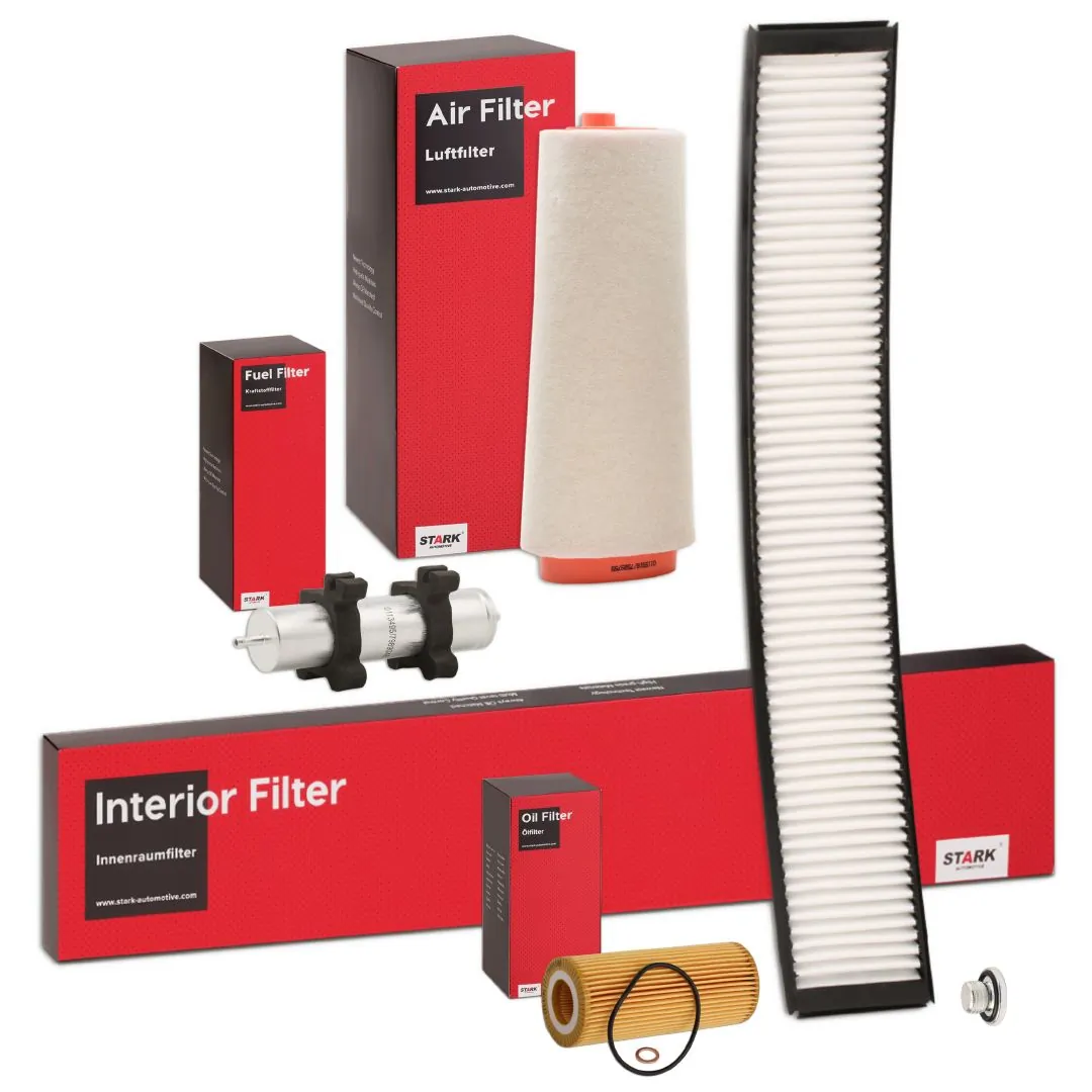 Filter Set