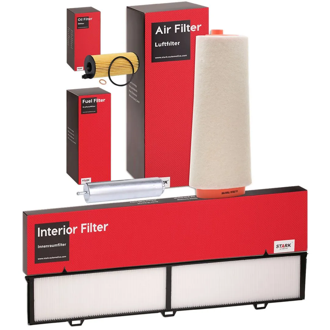 Filter Set