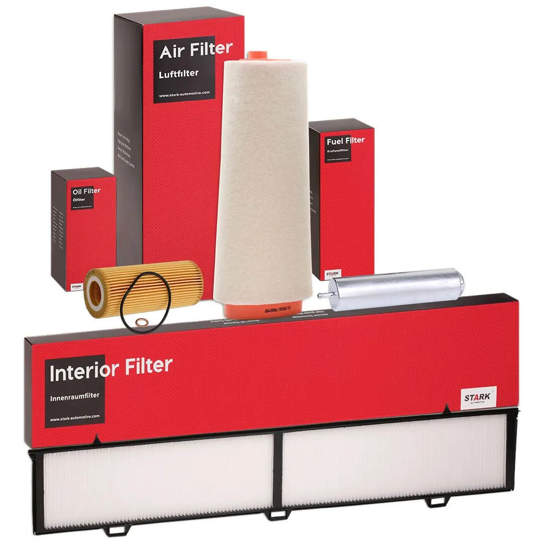 Filter Set