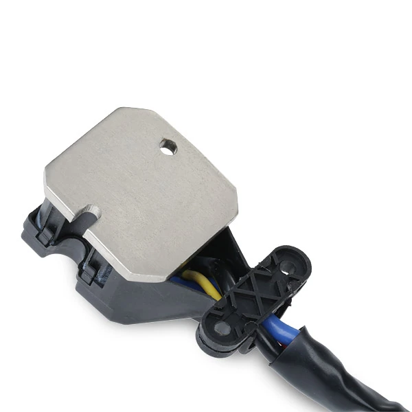 Resistor, interior blower