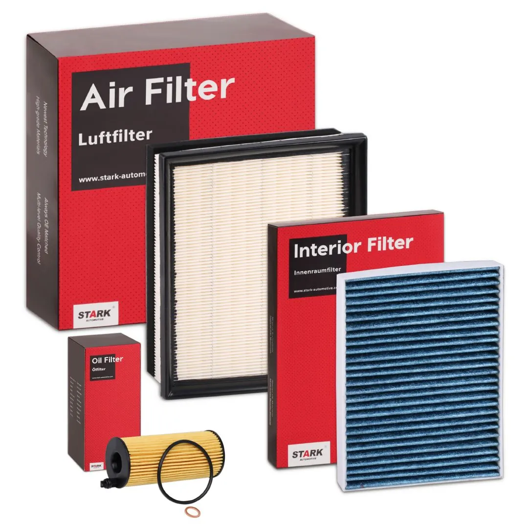 Filter Set