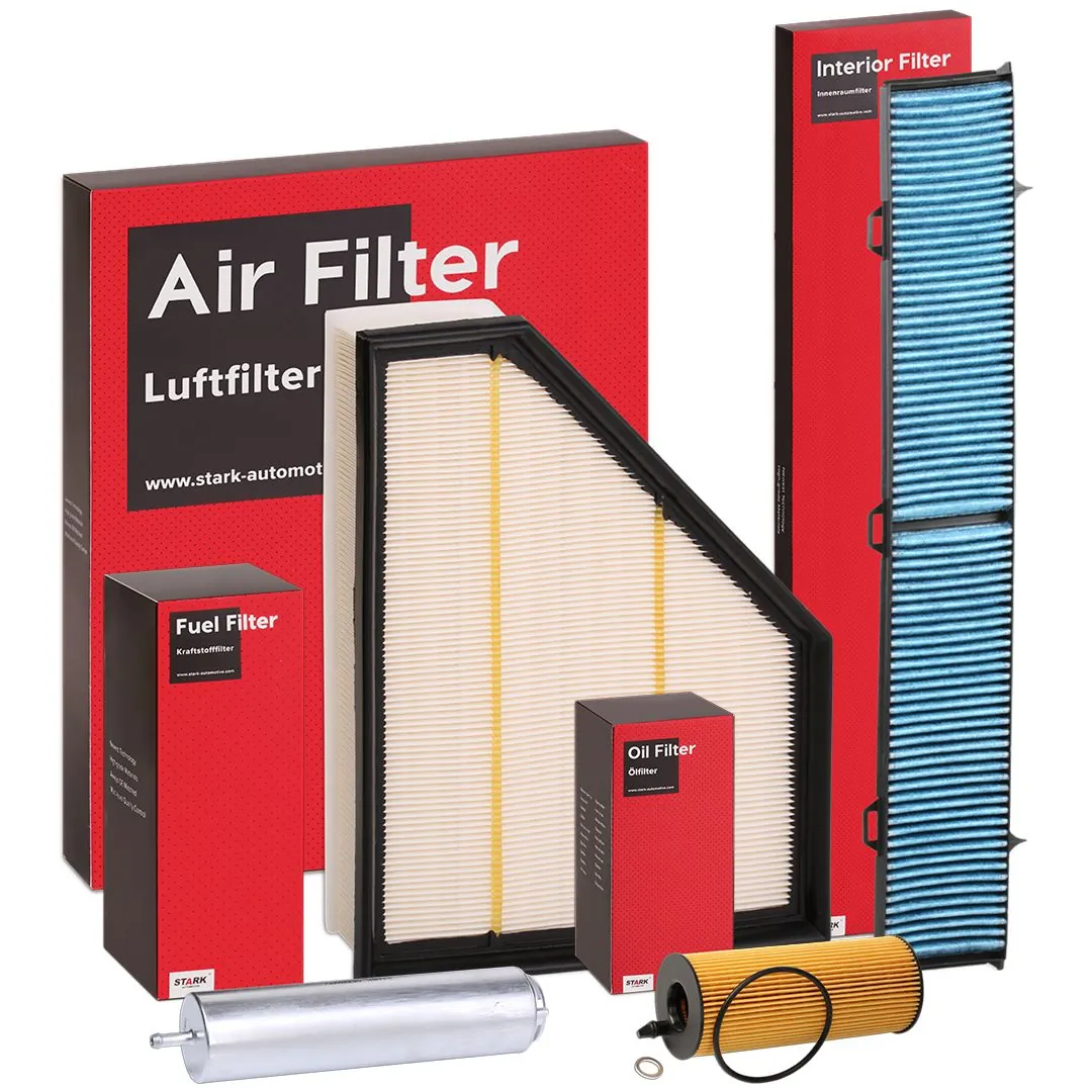Filter Set