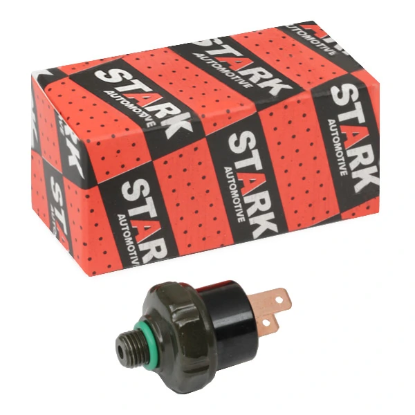 Pressure Switch, air conditioning
