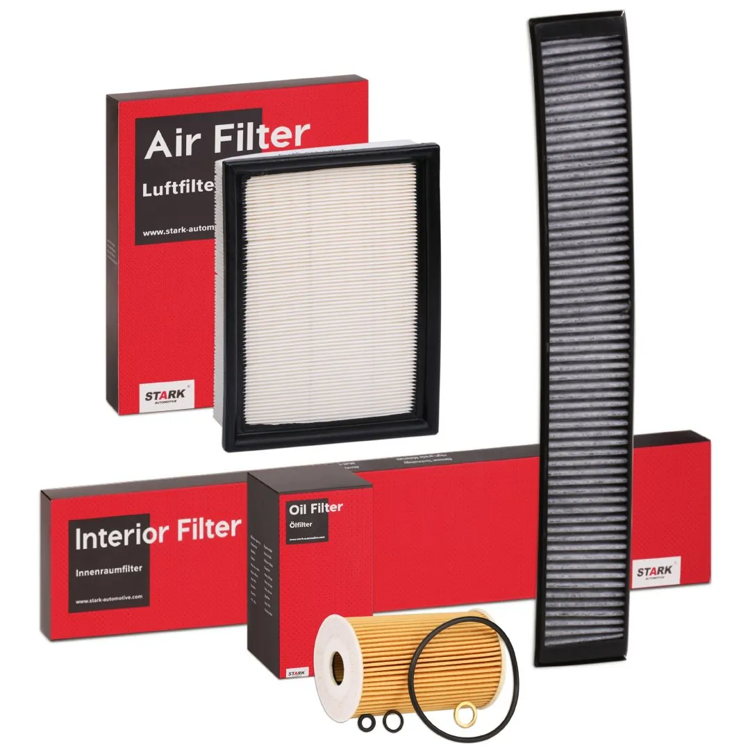 Filter Set