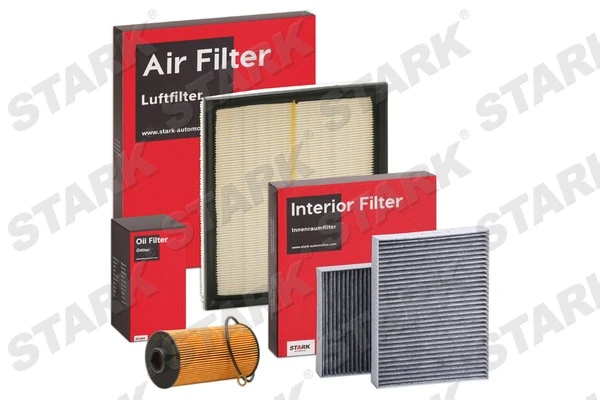 Filter Set
