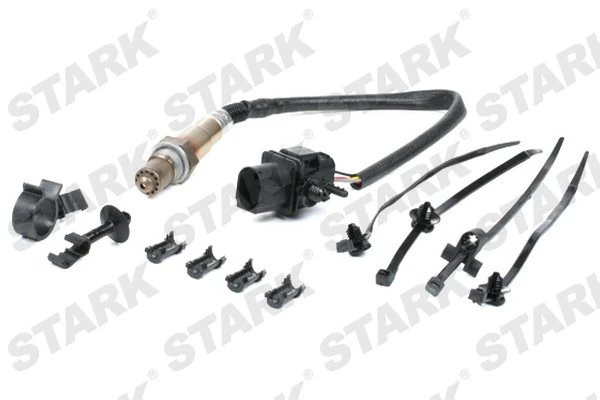 Oxygen Sensor