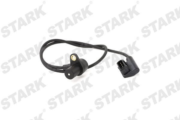 Sensor, crankshaft pulse