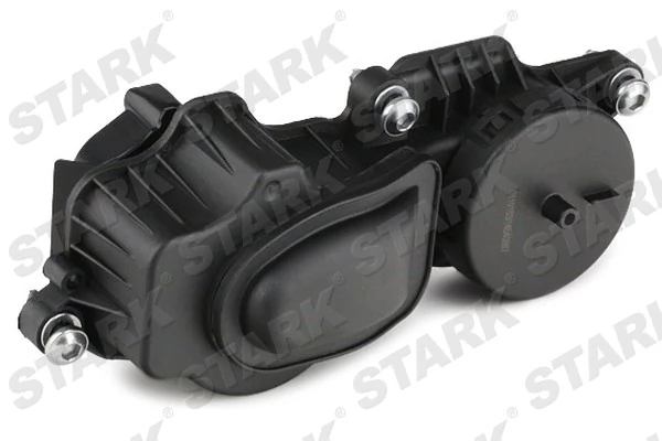 Valve, crankcase ventilation