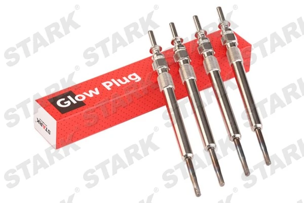 Glow Plug