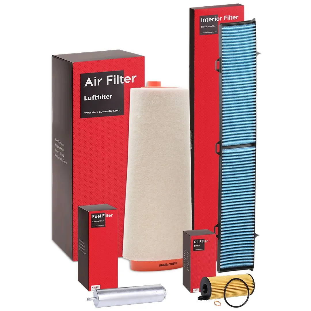 Filter Set