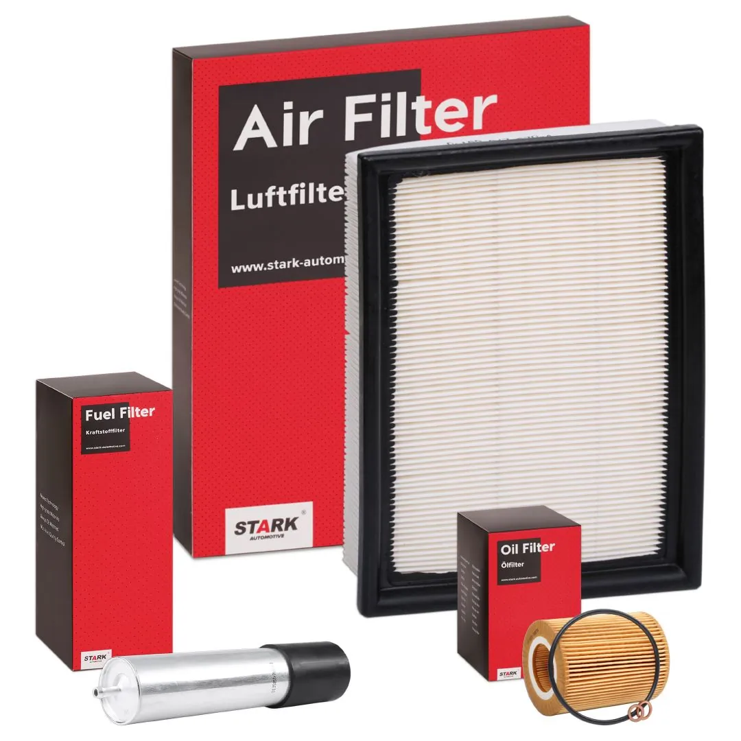 Filter Set