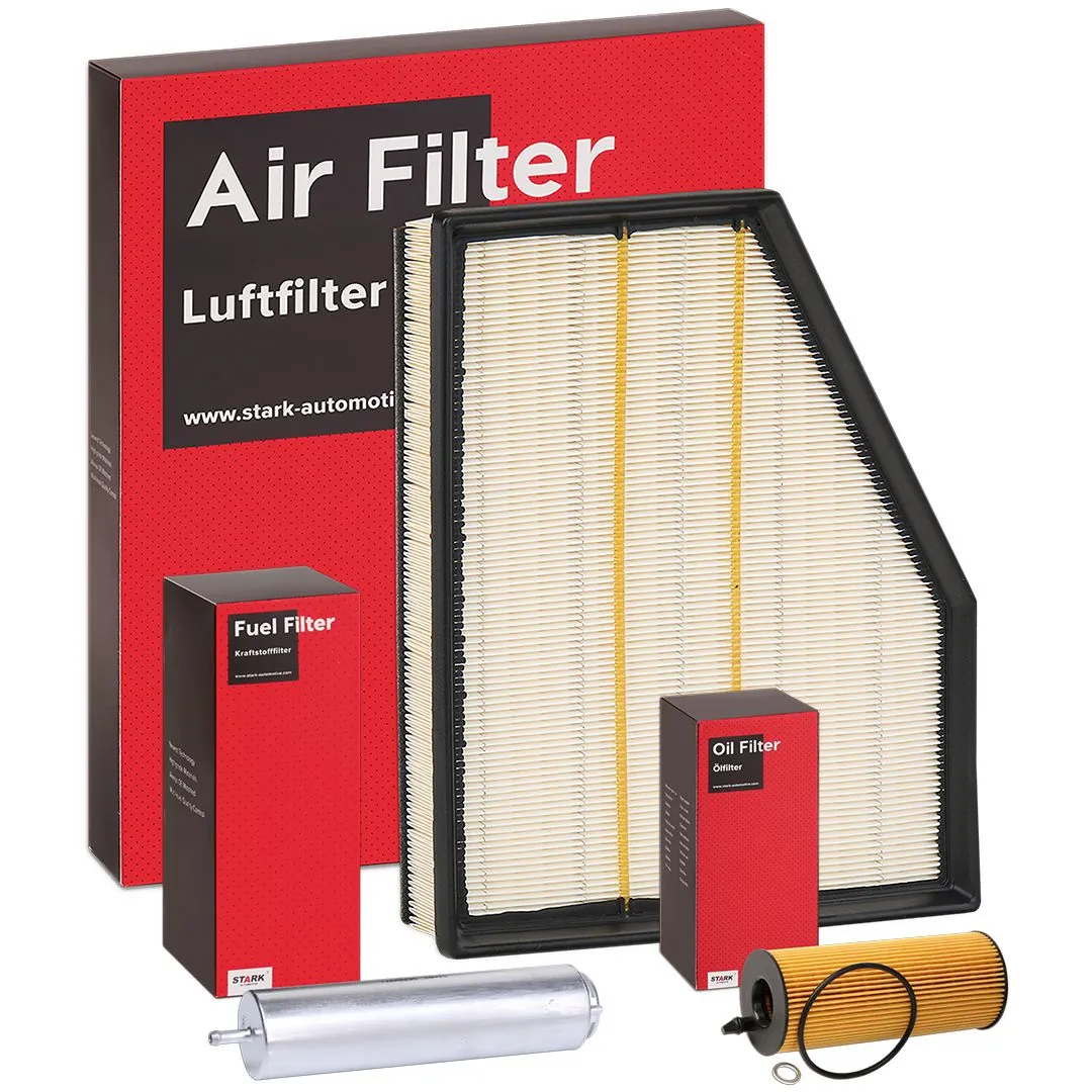 Filter Set