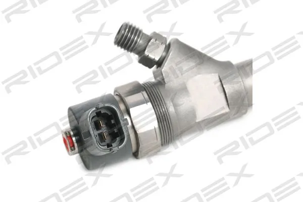 Injector Nozzle