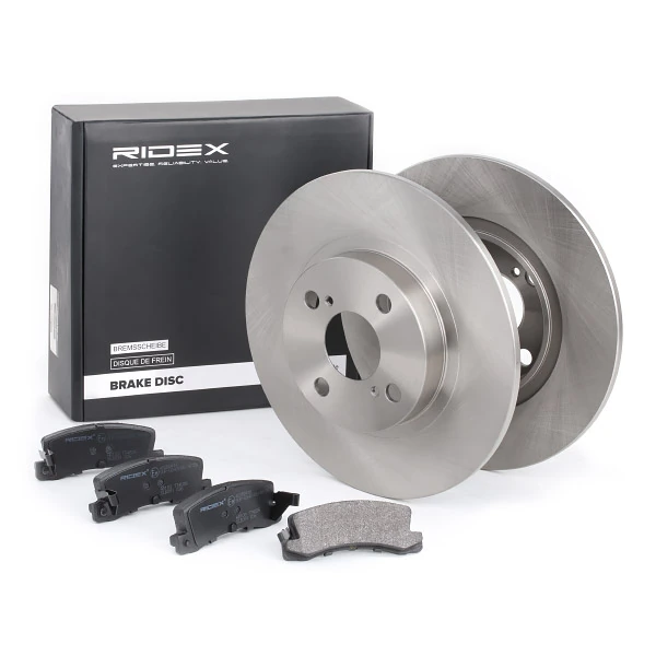 Brake Kit, disc brake