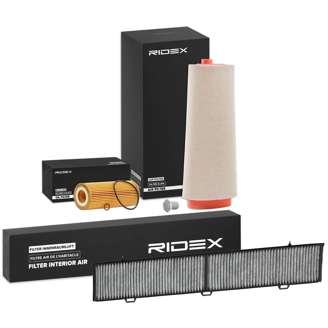 Filter Set