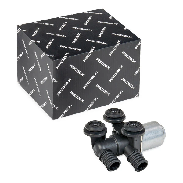 Coolant Control Valve