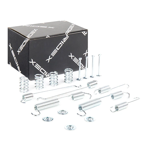 Accessory Kit, brake shoes