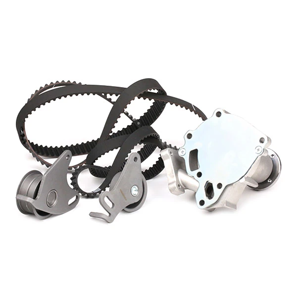 Water Pump & Timing Belt Kit