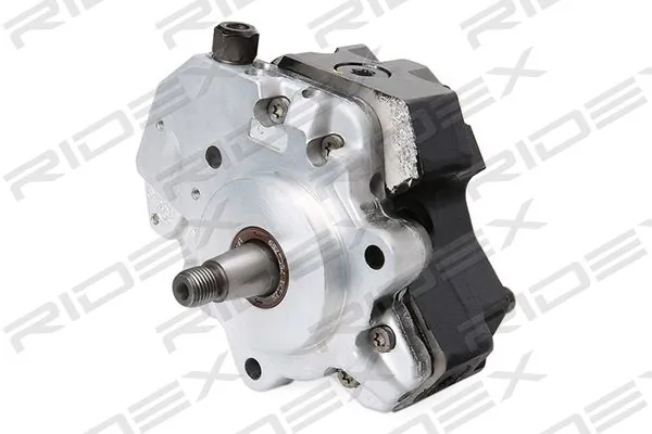 High Pressure Pump