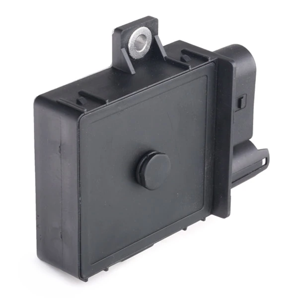 Relay, glow plug system