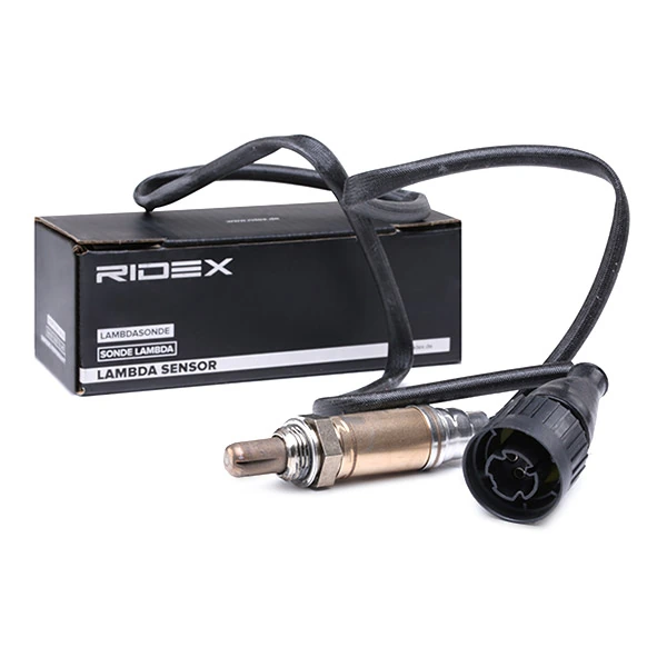 Oxygen Sensor